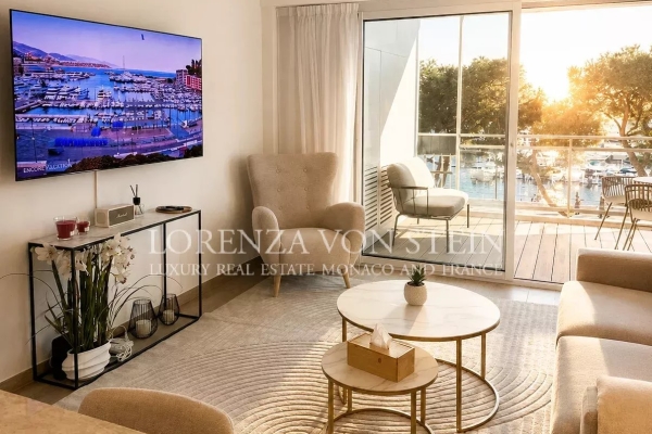 Luxury Apartment for sale in Monaco, 4 300 000 €, Photo 1