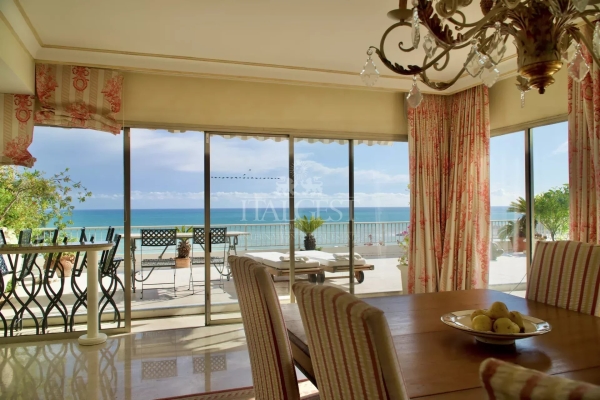 Luxury Apartment for sale in Menton, 2 835 000 €, Photo 1