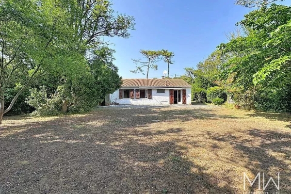 Maison de luxe à vendre à Cap Ferret, 1 995 000 €, Photo 1