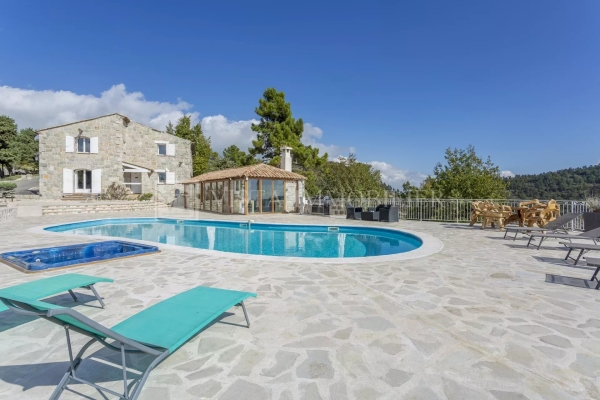 Luxury House for sale in Lucéram, 5 850 000 €, Photo 1