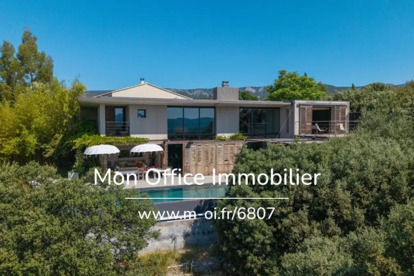 Maison de luxe à vendre à Puget, 1 050 000 €, Photo 1