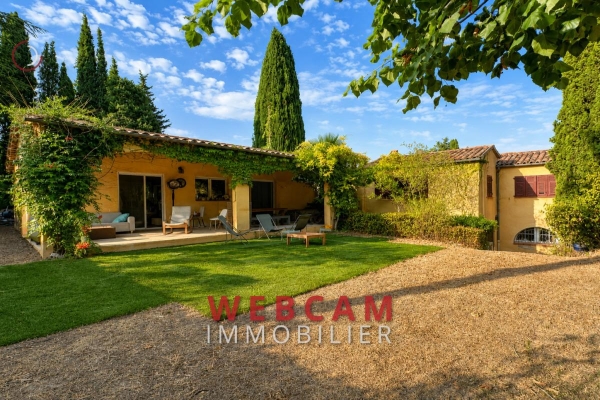 Maison de luxe à vendre à Grasse, 1 780 000 €, Photo 1