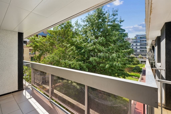 Luxury Apartment for sale in Paris 16ème, 1 140 000 €, Photo 1