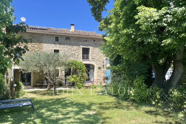Maison de luxe à vendre à Vaison-la-Romaine, 795 000 €, Photo 1
