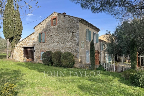 Maison de luxe à vendre à Villedieu, 1 050 000 €, Photo 1