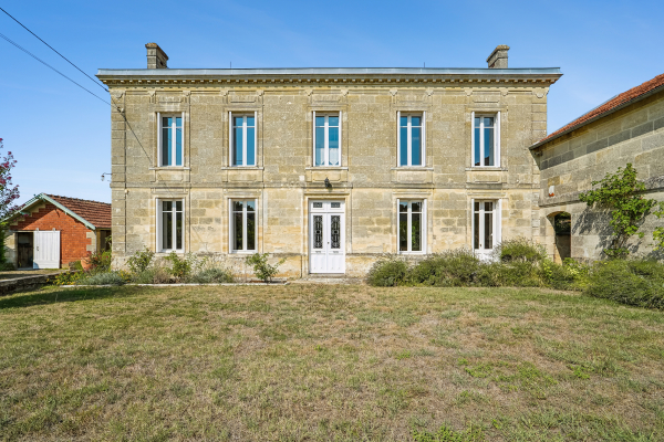 Maison de luxe à vendre à Gauriac, 630 000 €, Photo 1