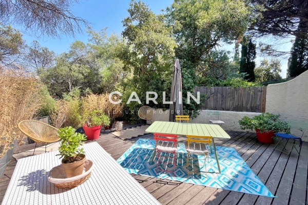 Maison de luxe à vendre à Ramatuelle, 1 090 000 €, Photo 1