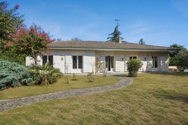 Luxury House for sale in Léognan, 499 000 €, Photo 1