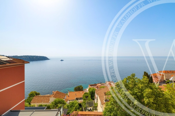 Luxury Apartment for sale in Roquebrune-Cap-Martin, 763 000 €, Photo 1