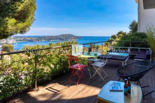 Luxury House for sale in Villefranche-sur-Mer, 2 210 000 €, Photo 1