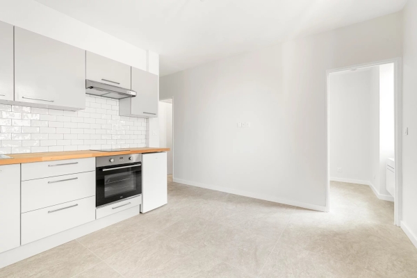 Appartement de luxe à vendre à La Turbie, 210 000 €, Photo 1