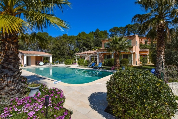 Maison de luxe à vendre à Flayosc, 740 000 €, Photo 1