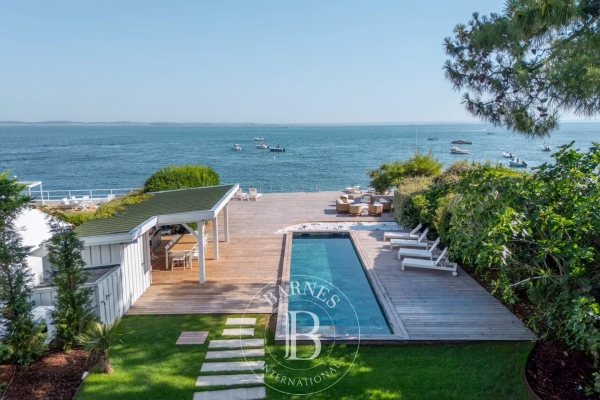 Maison de luxe à vendre à Arcachon, 7 150 000 €, Photo 1