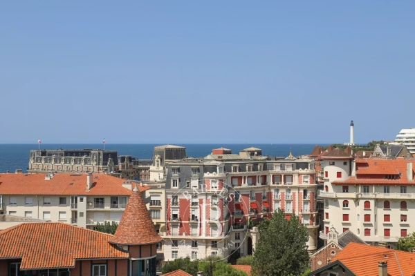 Luxury Apartment for sale in Biarritz, 1 590 000 €, Photo 1
