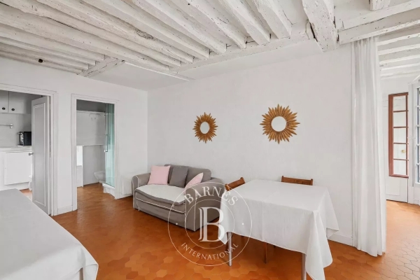 Appartement de luxe à vendre à Paris 7ème, 365 000 €, Photo 1
