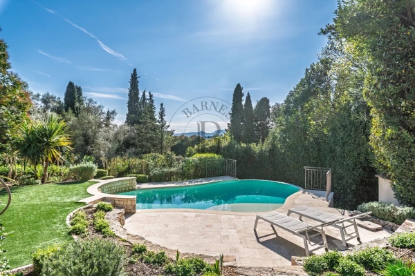 Maison de luxe à vendre à Mougins, 2 600 000 €, Photo 1