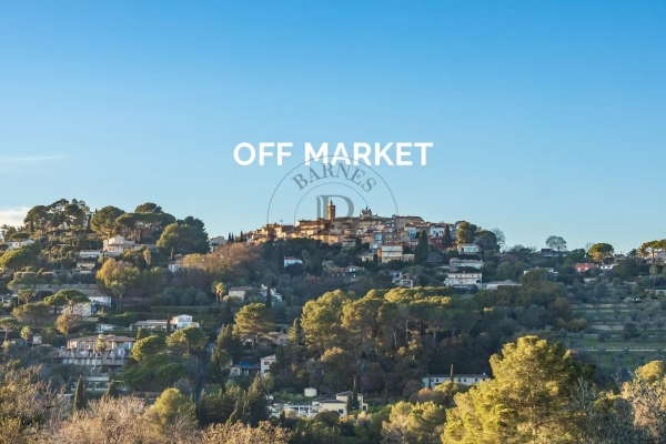 Maison de luxe à vendre à Mougins, 4 475 000 €, Photo 1