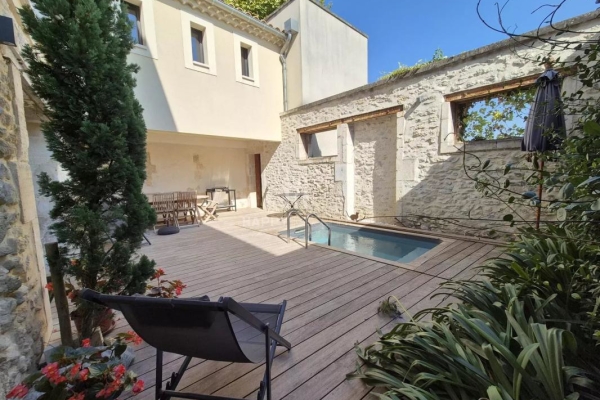 Appartement de luxe à vendre à Saint-Rémy-de-Provence, 795 000 €, Photo 2