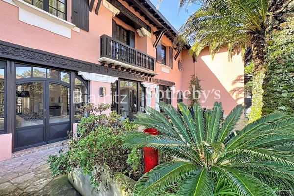 Luxury House for sale in Anglet, 3 150 000 €, Photo 2