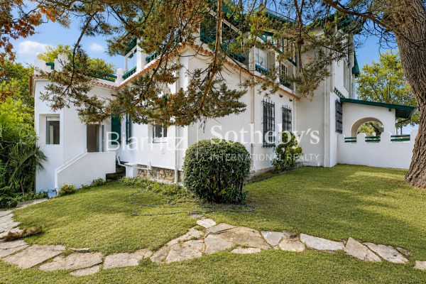 Appartement de luxe à vendre à Biarritz, 1 470 000 €, Photo 2