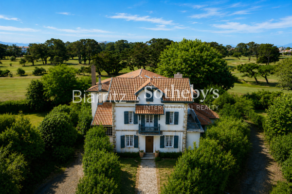 Luxury House for sale in Anglet, 2 900 000 €, Photo 2