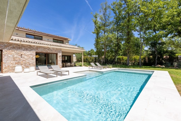 Luxury House for sale in Tourrettes, 3 600 000 €, Photo 2