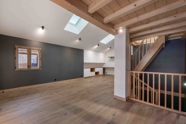 Appartement de luxe à vendre à Saint-Martin-de-Belleville, 1 520 000 €, Photo 2