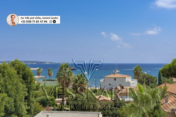 Maison de luxe à vendre à Vallauris, 3 200 000 €, Photo 2