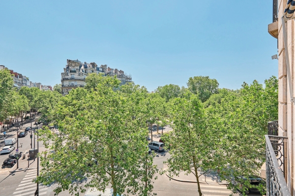Appartement de luxe à vendre à Paris 7ème, 4 500 000 €, Photo 2