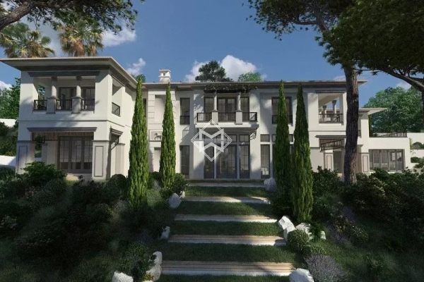 Maison de luxe à vendre à Cannes, 3 900 000 €, Photo 2