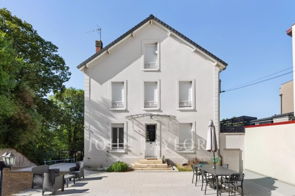 Maison de luxe à vendre à Saint Maur des Fosses, 1 700 000 €, Photo 2