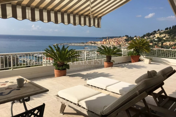 Luxury Apartment for sale in Menton, 2 835 000 €, Photo 2