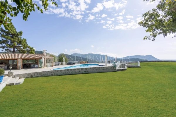 Luxury House for sale in Lucéram, 5 850 000 €, Photo 2