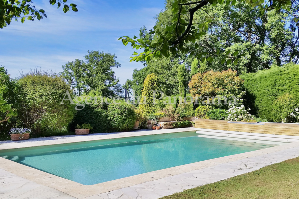 Luxury House for sale in Saint-Vallier-de-Thiey, 980 000 €, Photo 2