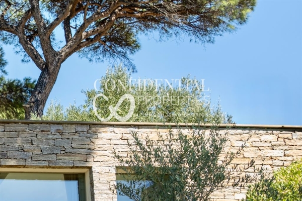 Luxury House for sale in Saint-Tropez, 39 000 000 €, Photo 2