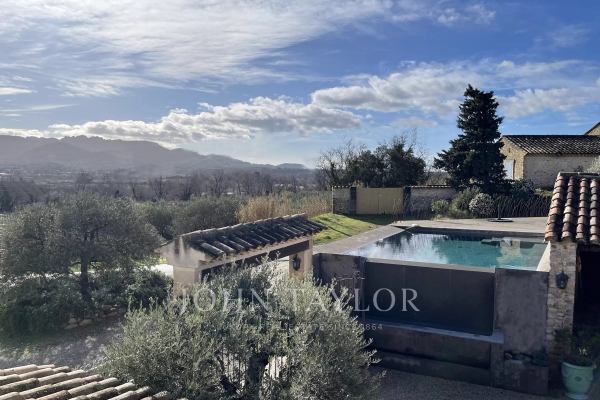 Maison de luxe à vendre à Rasteau, 970 000 €, Photo 2