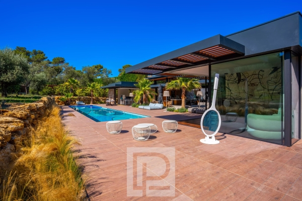 Maison de luxe à vendre à Mougins, 6 490 000 €, Photo 2