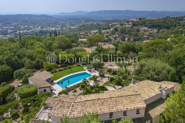 Maison de luxe à vendre à Châteauneuf-Grasse, 3 900 000 €, Photo 2