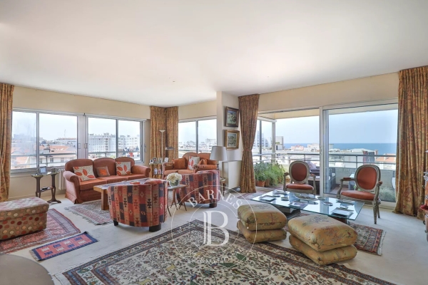 Appartement de luxe à vendre à Biarritz, 1 499 000 €, Photo 2
