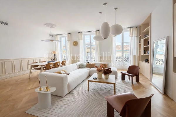 Appartement de luxe à vendre à Bordeaux, 997 500 €, Photo 2
