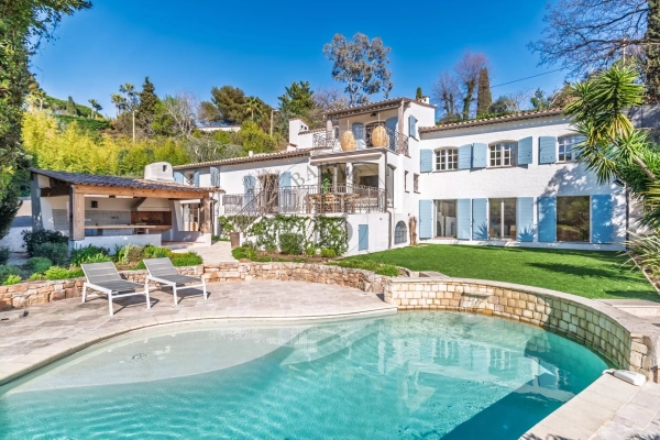 Maison de luxe à vendre à Mougins, 2 600 000 €, Photo 2