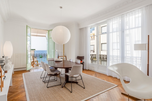 Luxury Apartment for sale in Nice, 1 290 000 €, Photo 3