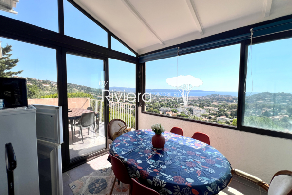 Appartement de luxe à vendre à Cavalaire-sur-Mer, 439 000 €, Photo 3