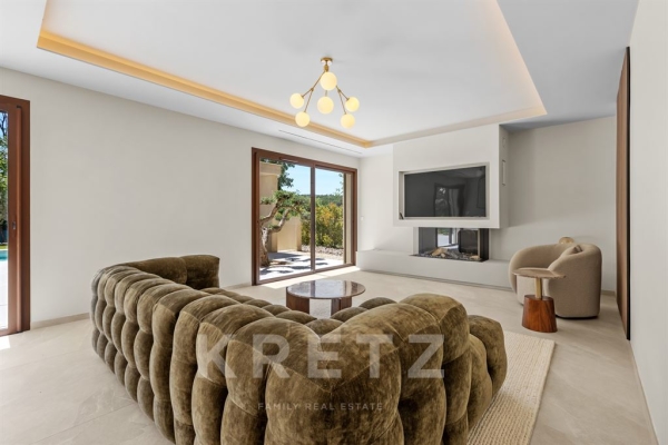 Luxury House for sale in Tourrettes, 3 600 000 €, Photo 3