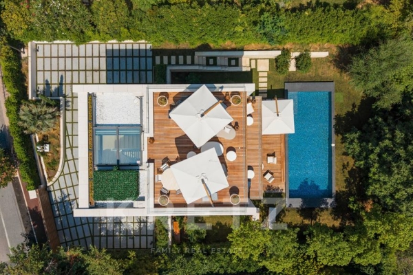 Luxury House for sale in Saint-Jean-Cap-Ferrat, 16 000 000 €, Photo 3