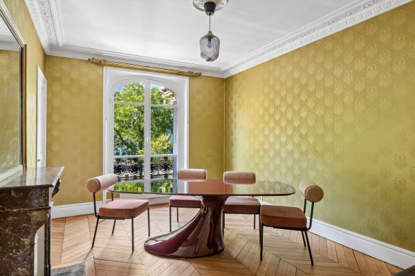 Appartement de luxe à vendre à Paris 19ème, 975 000 €, Photo 3