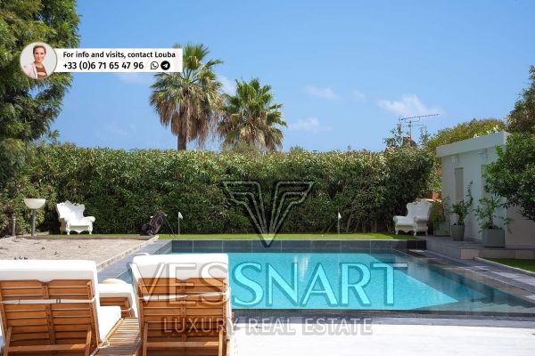 Maison de luxe à vendre à Vallauris, 3 200 000 €, Photo 3