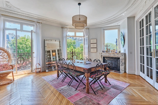 Appartement de luxe à vendre à Paris 7ème, 4 500 000 €, Photo 3