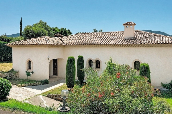 Maison de luxe à vendre à Les Adrets de l'Esterel, 995 000 €, Photo 3