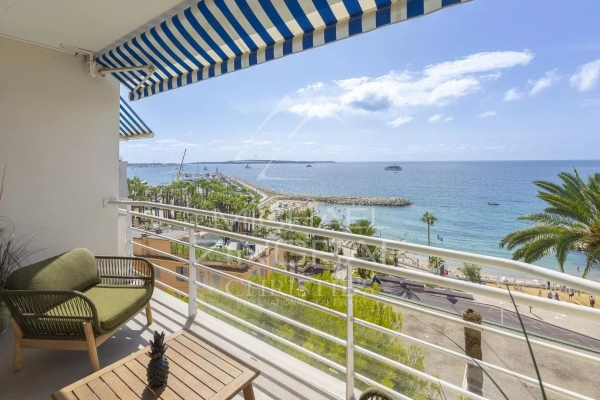 Appartement de luxe à vendre à Cannes, 850 000 €, Photo 3